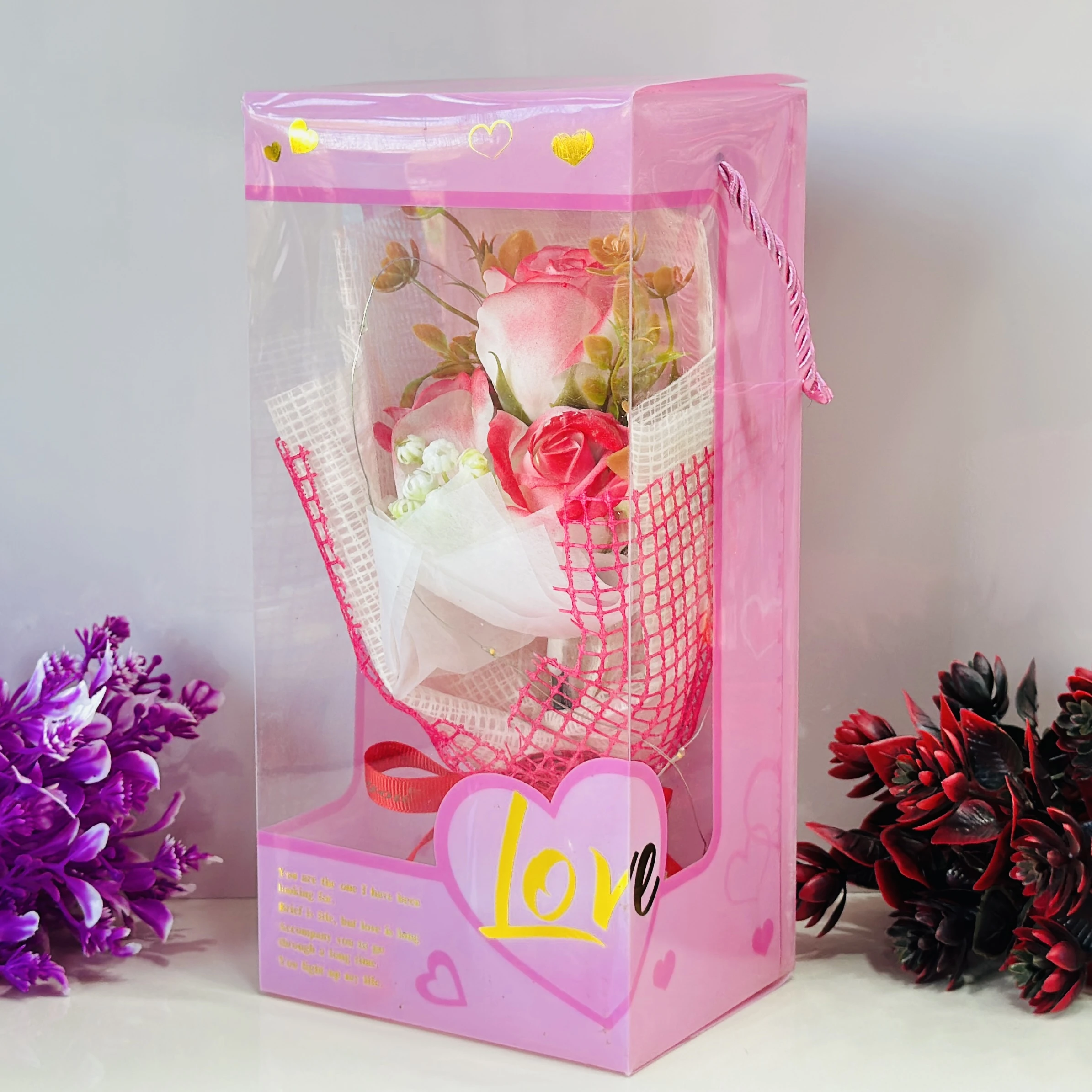 Flower Bouquet