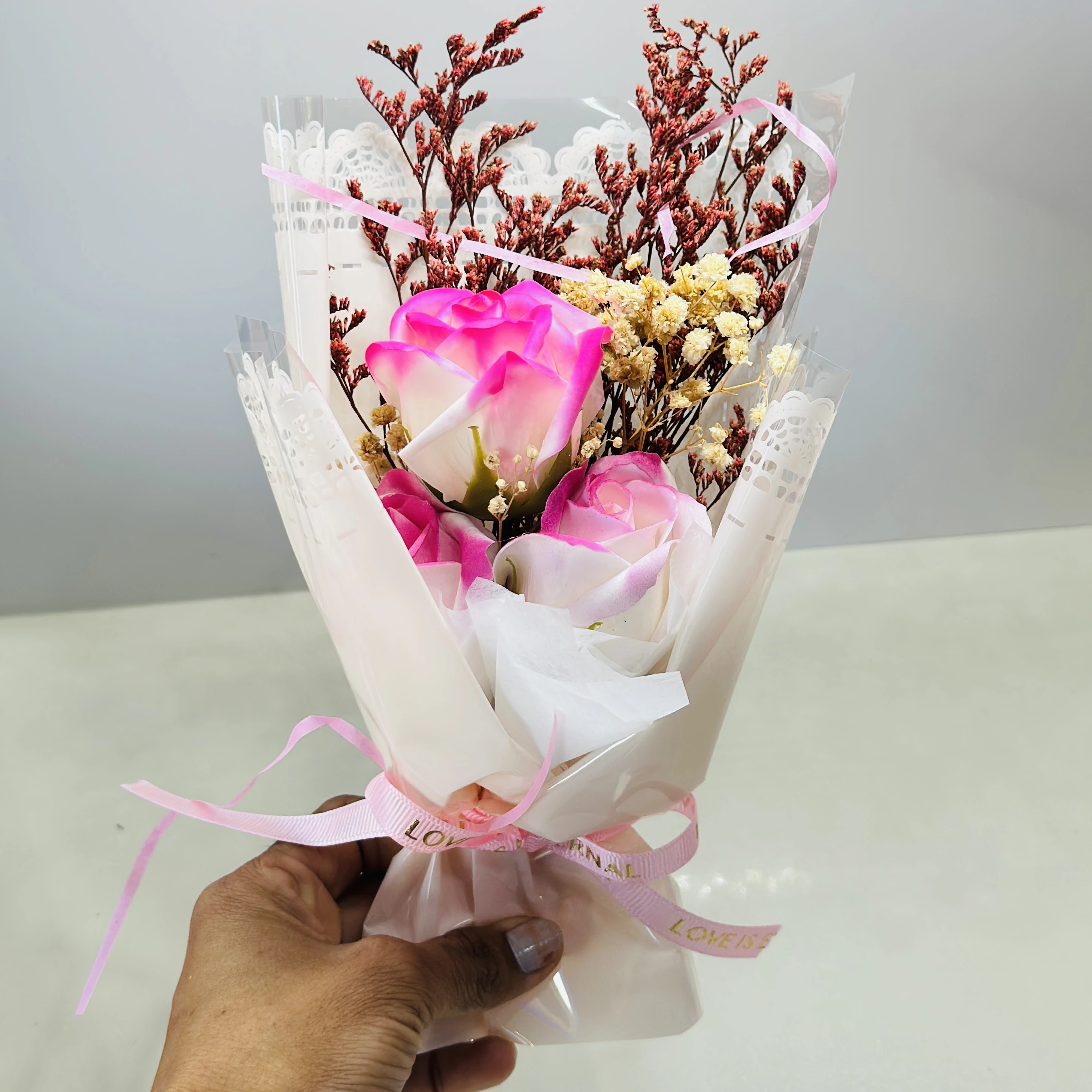 Mix Flower Bouquet