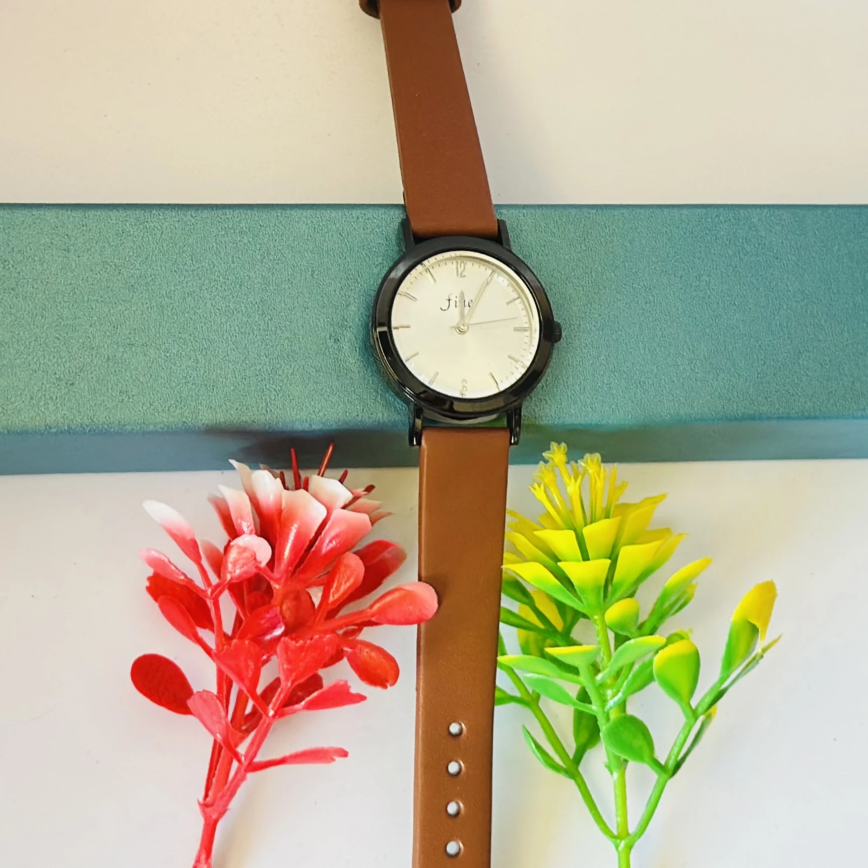 Women’s Analogue Watch