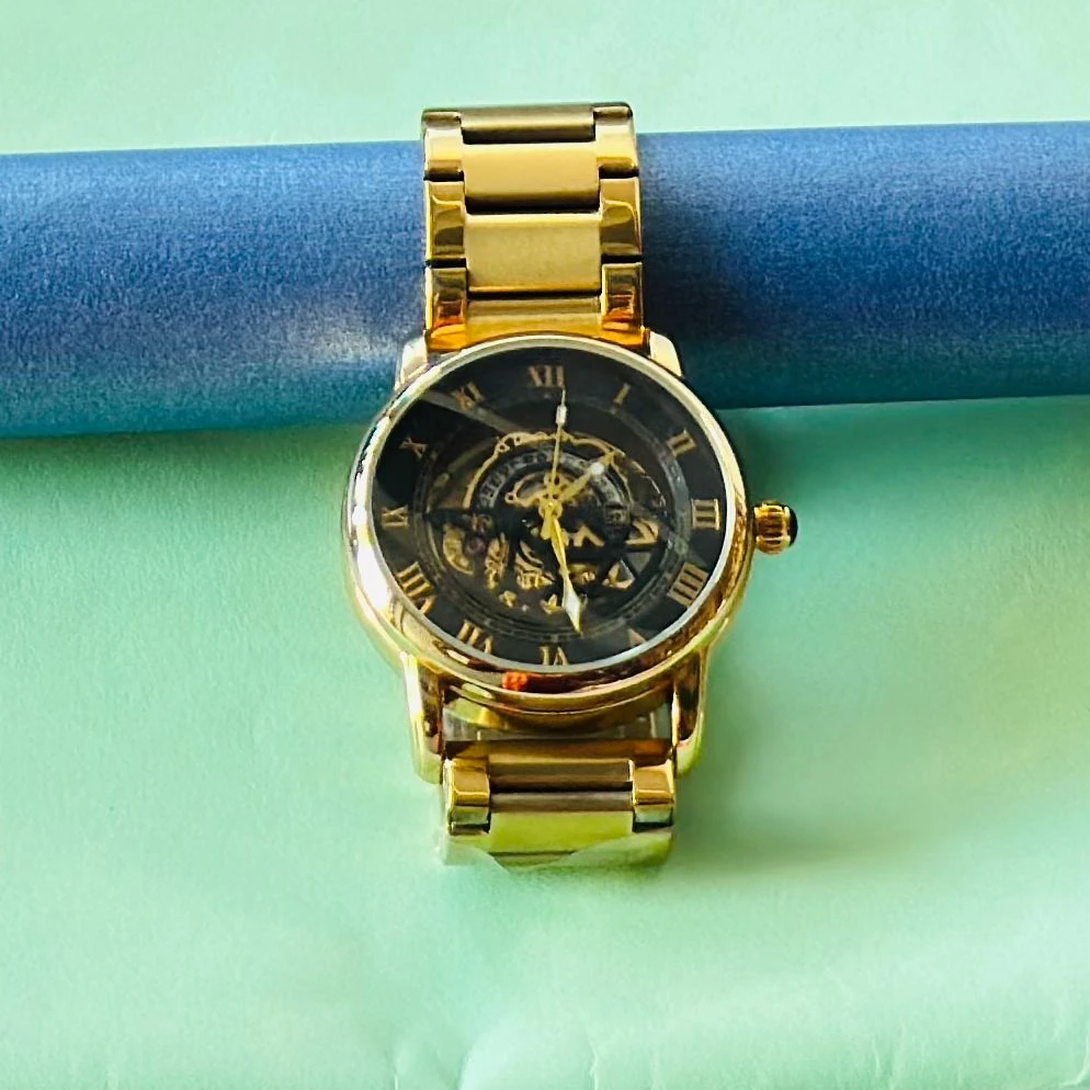 Analog watch For man’s