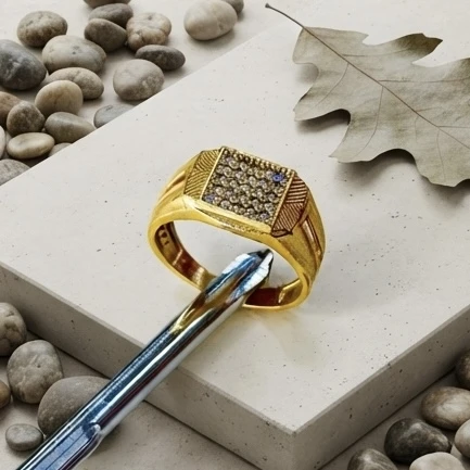 Gents stylish Ring