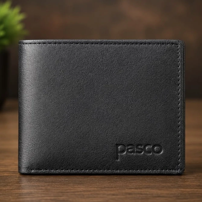 Premium Gents Wallet