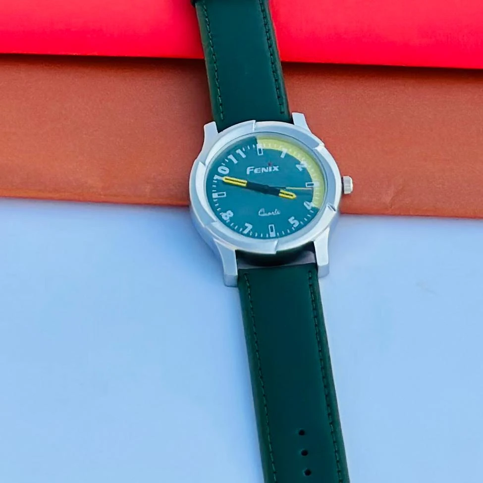 Analog watch For man’s