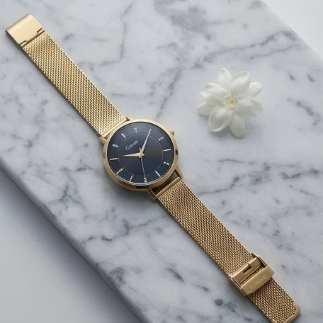 Canon Quartz watch