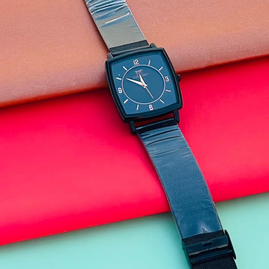 Analog watch For man’s