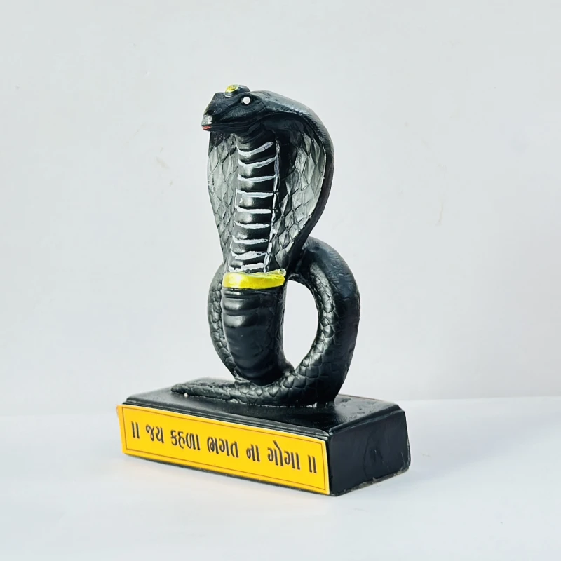 Black Goga Bapa murti