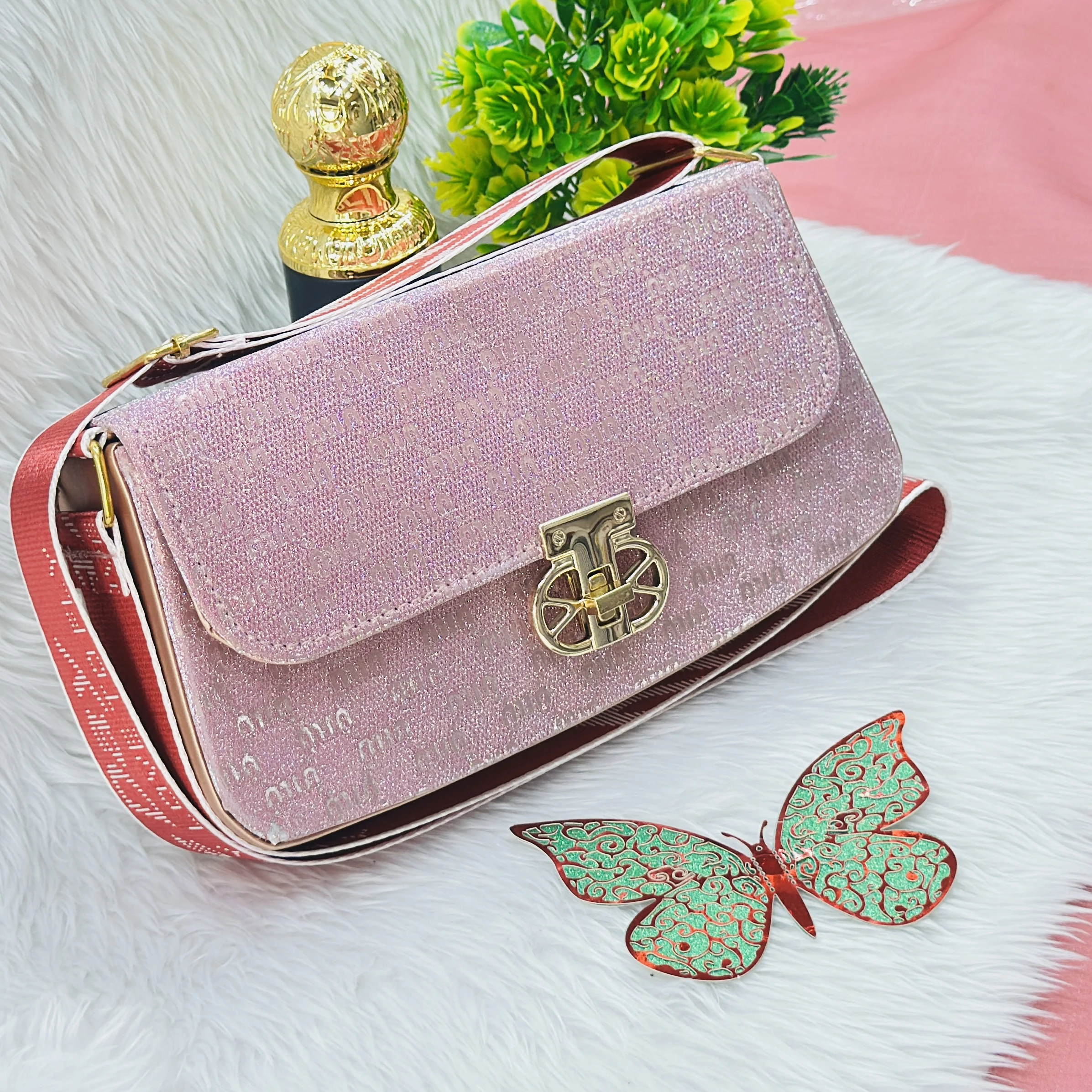 Being women's crossbody sling bag