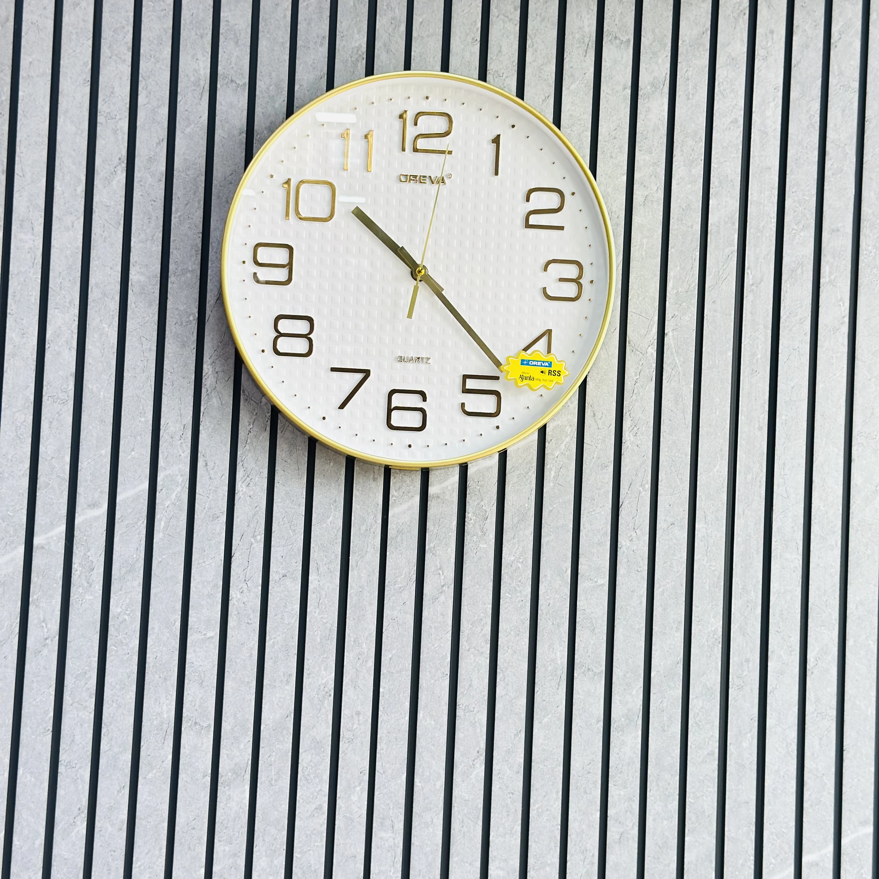 Wall Clock…. Model :- 9747