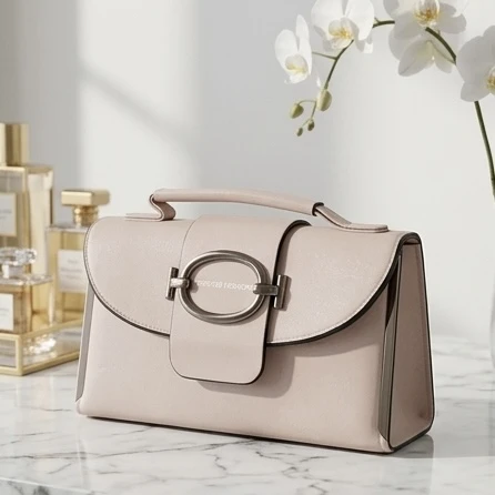 ? Girls Fancy Handbag