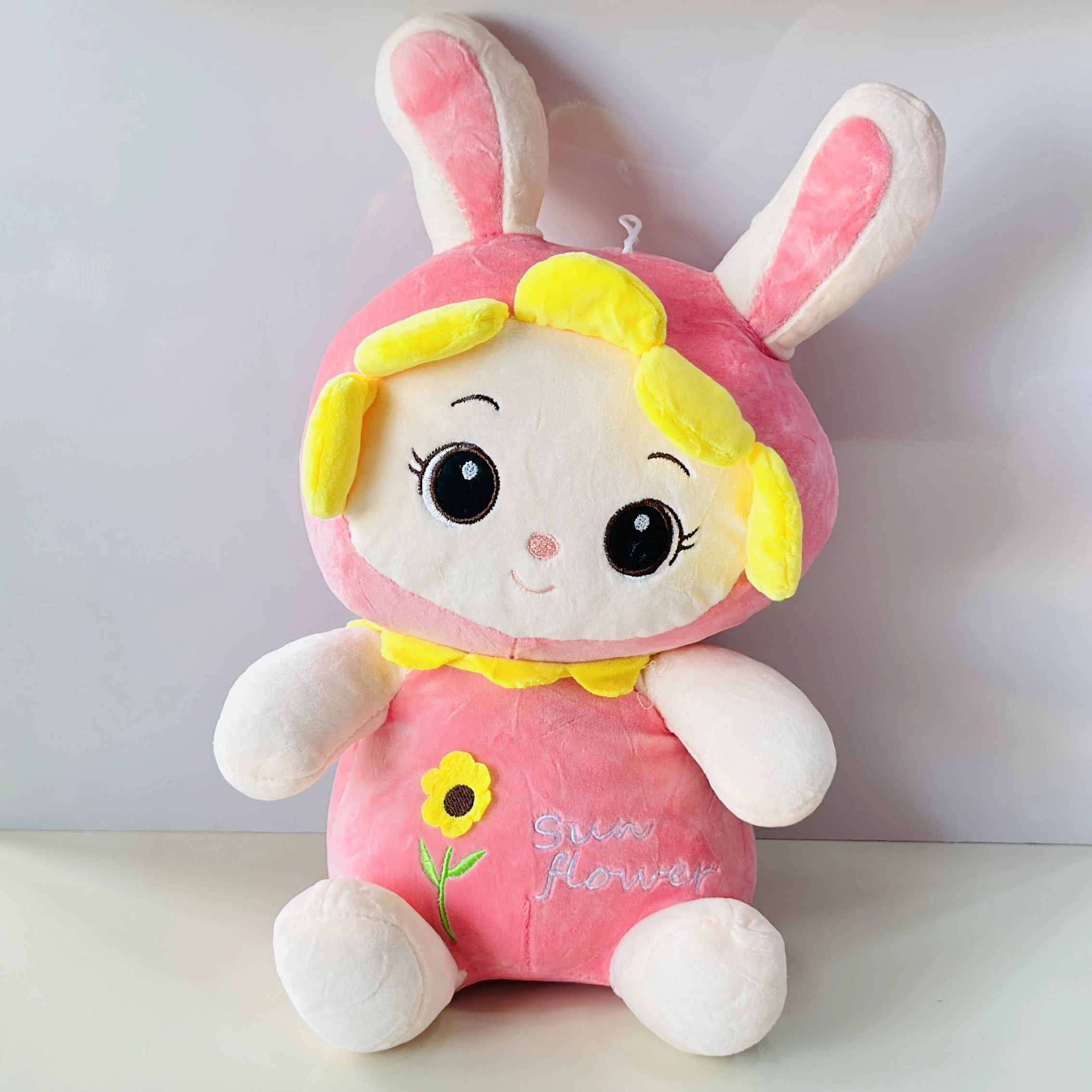 Soft Kids Toy