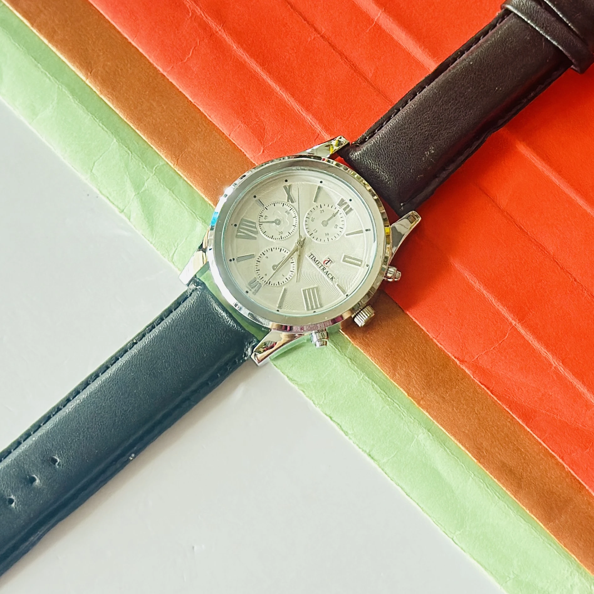 Analogue watch for man’s
