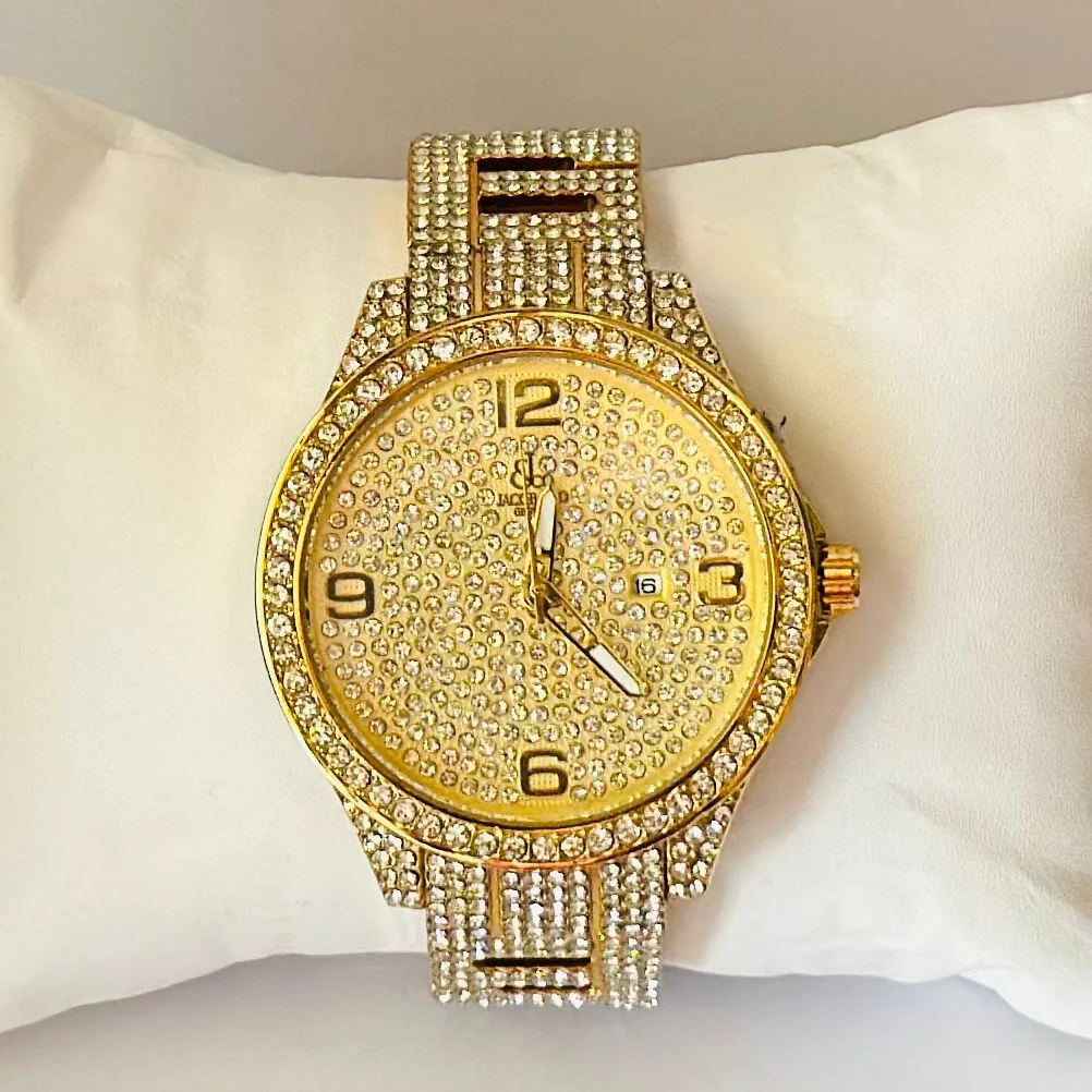 Premium Watches for Every Style ⌚ Branded