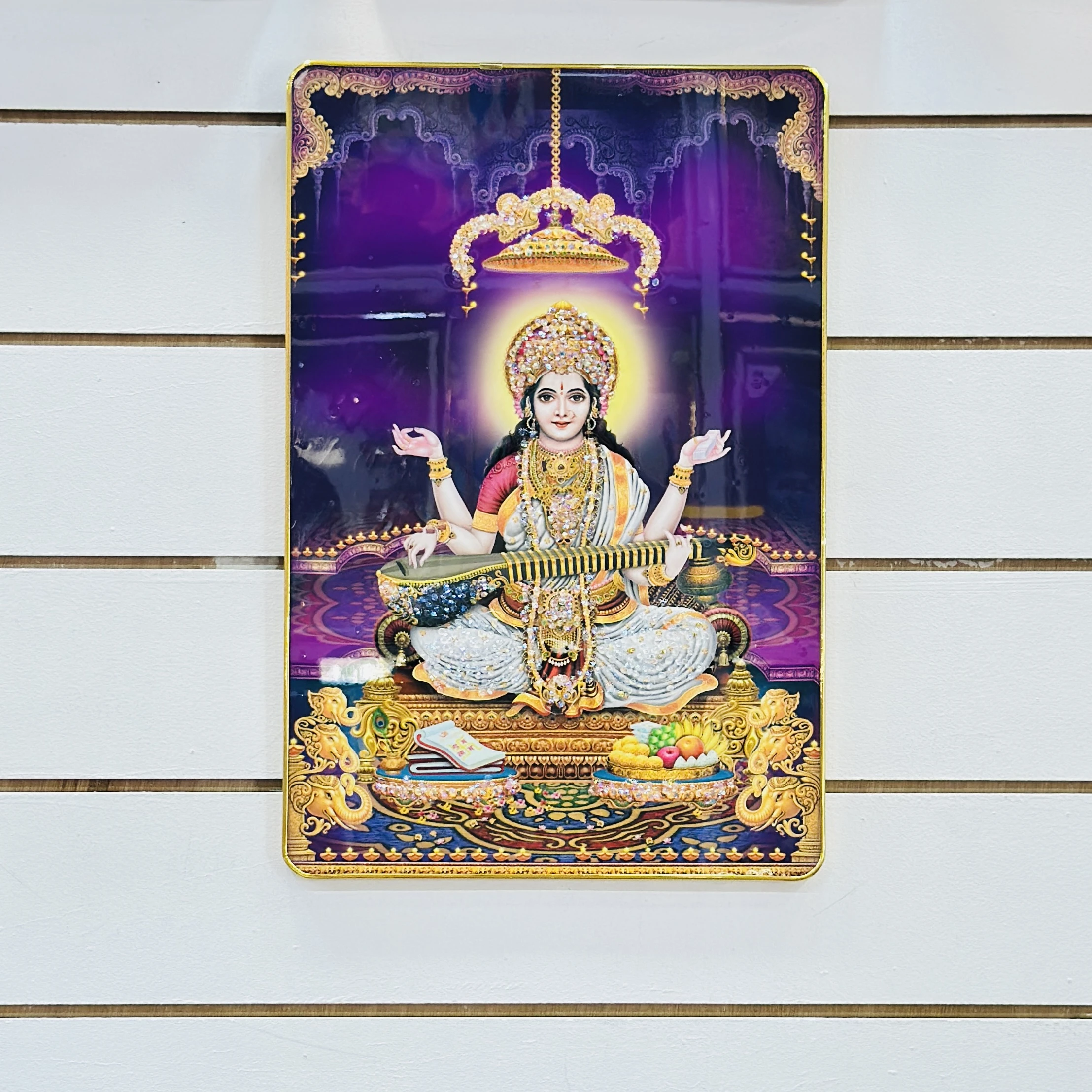Hindu goddess Saraswati. ….. 3P47P6