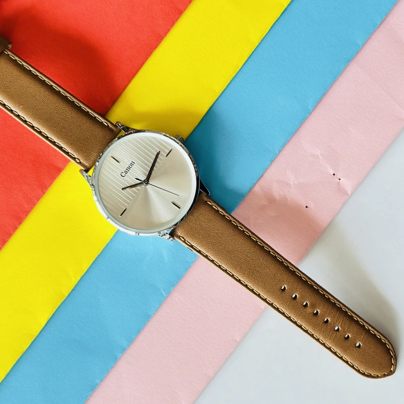 Branded gents watch