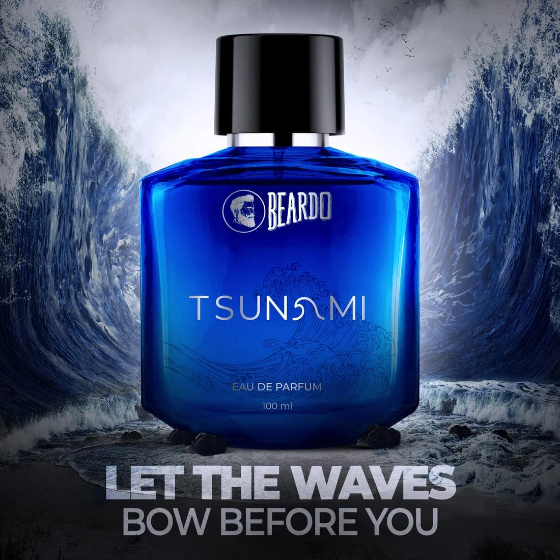 TSUNAMI Perfume