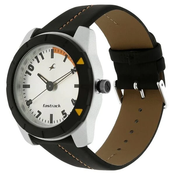 Fastrack Analog Watch NS3015AL01