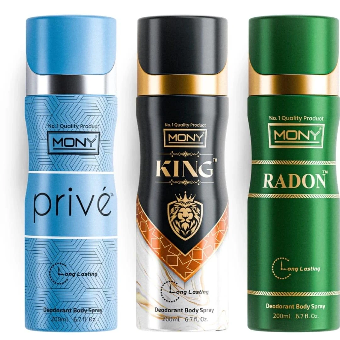 Price Perfume