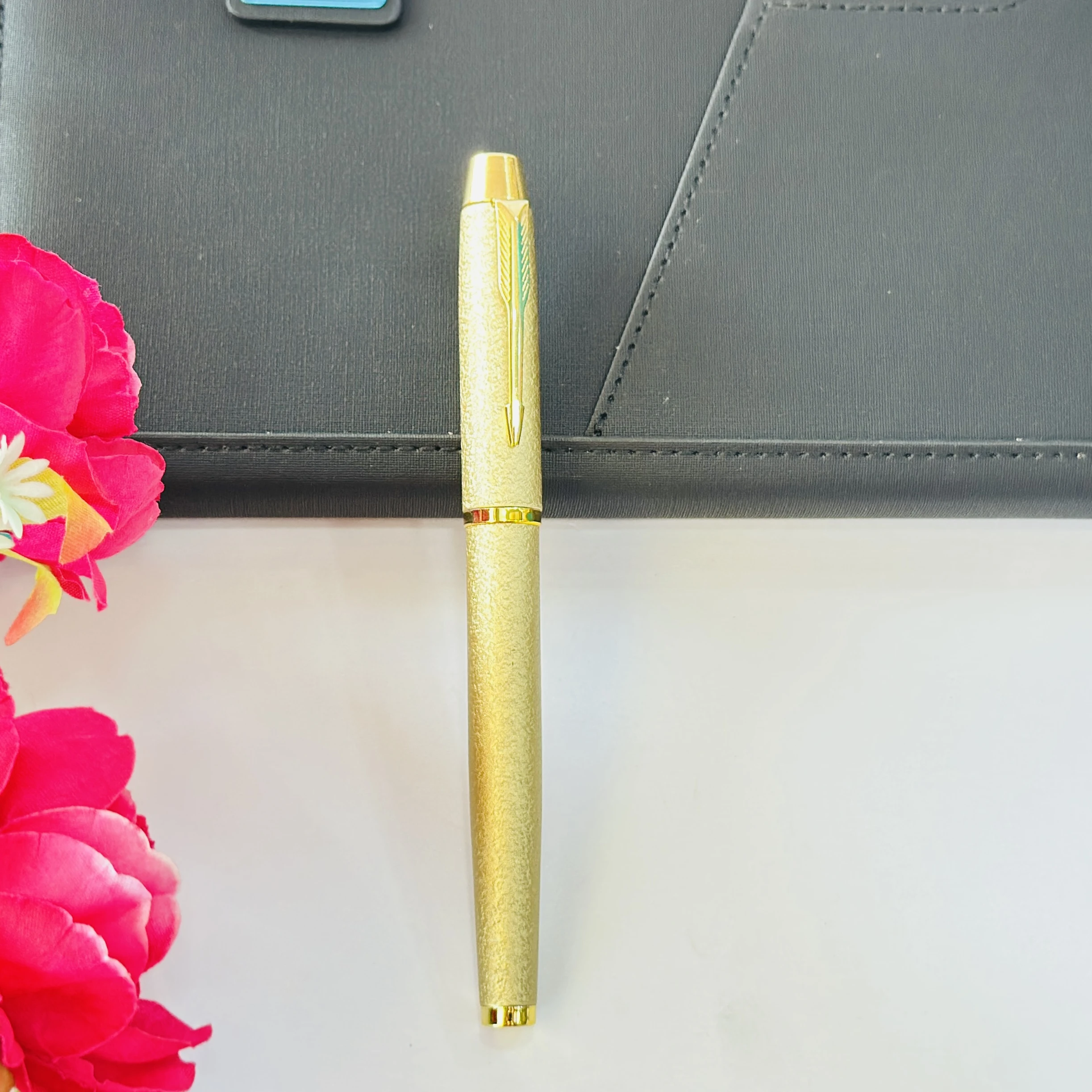 Parker rollerball pen