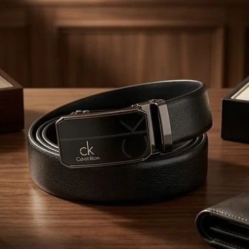 Gents Belt Collection