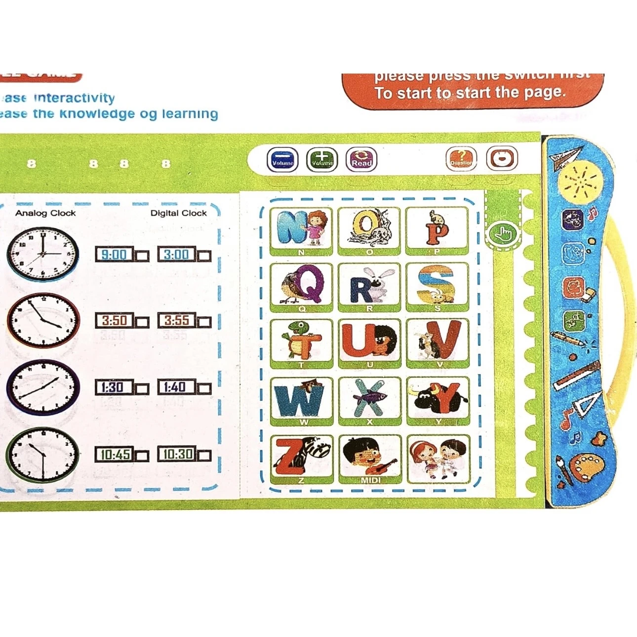 Fun Intelligence Boosters for Kids