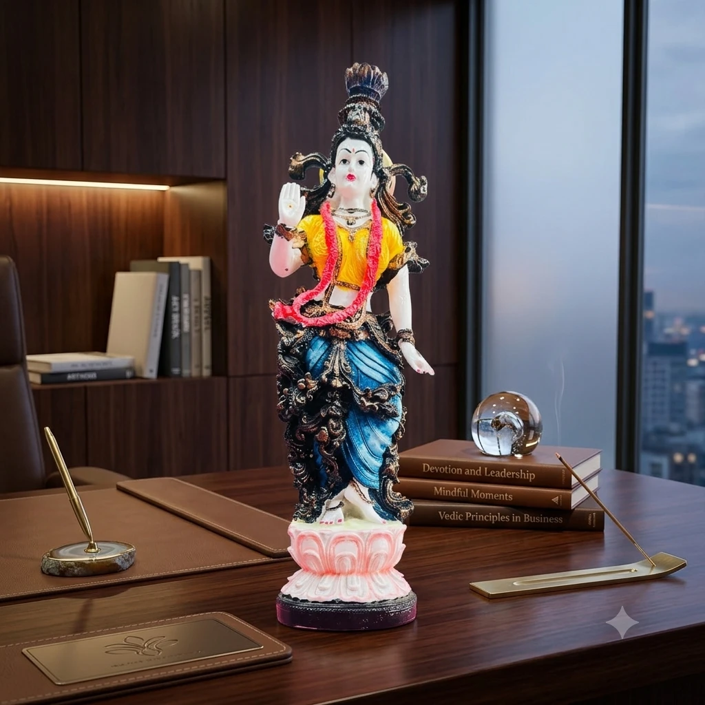 Shri Radha Krishana murti
