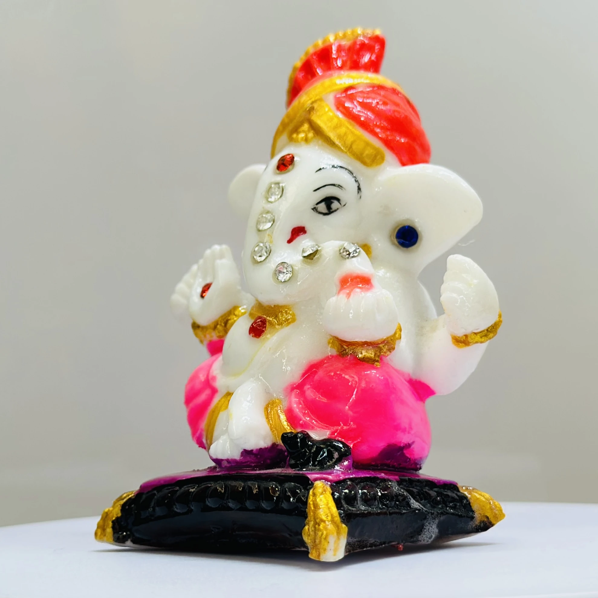 Ganpati bapa murti