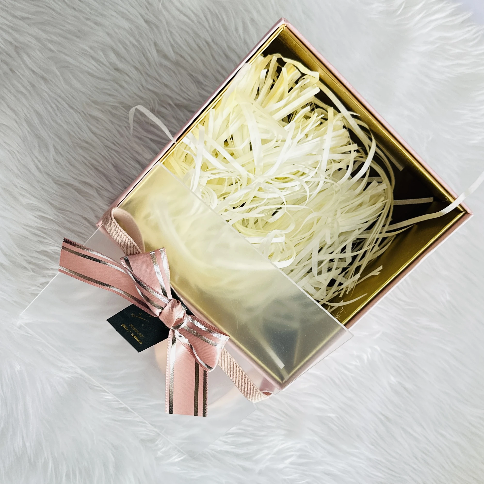 Gift Box (Size 9/7)