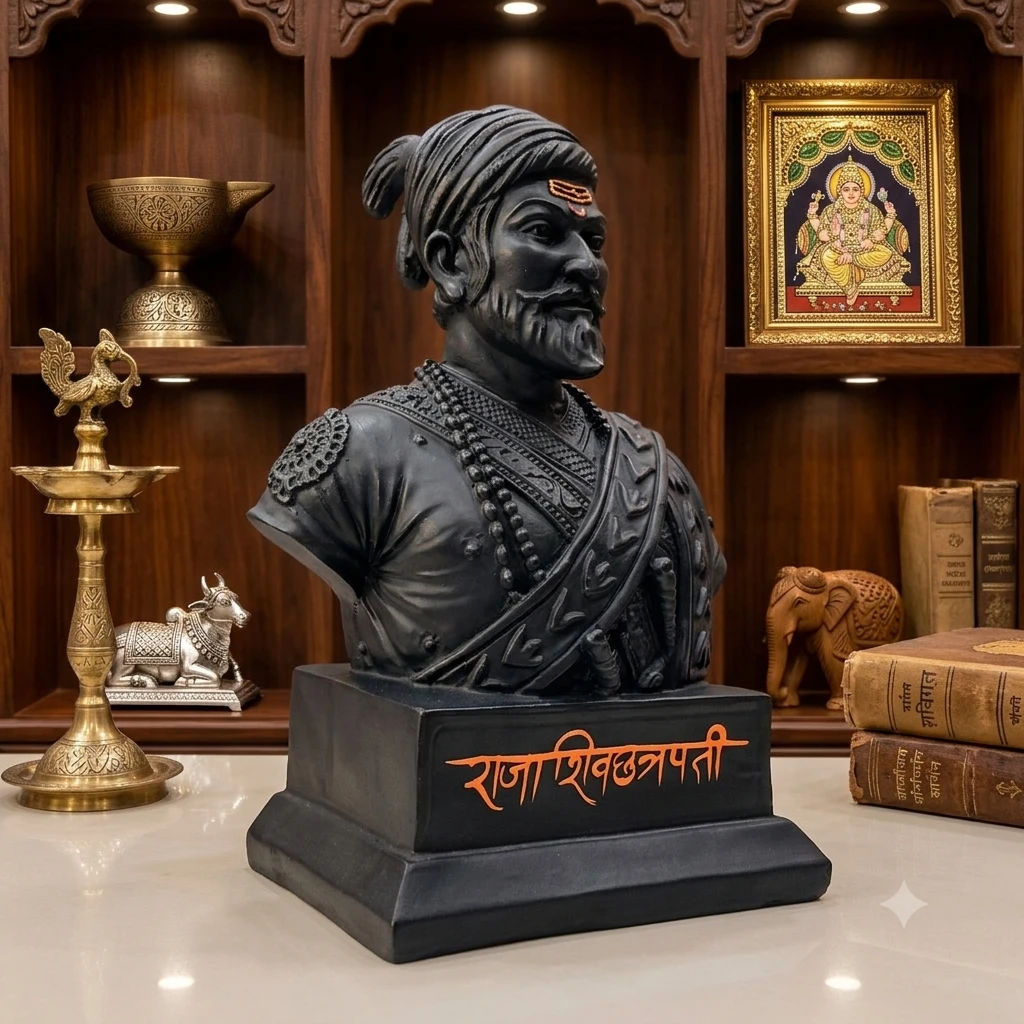 Chatrapati Shivaji Maharaj