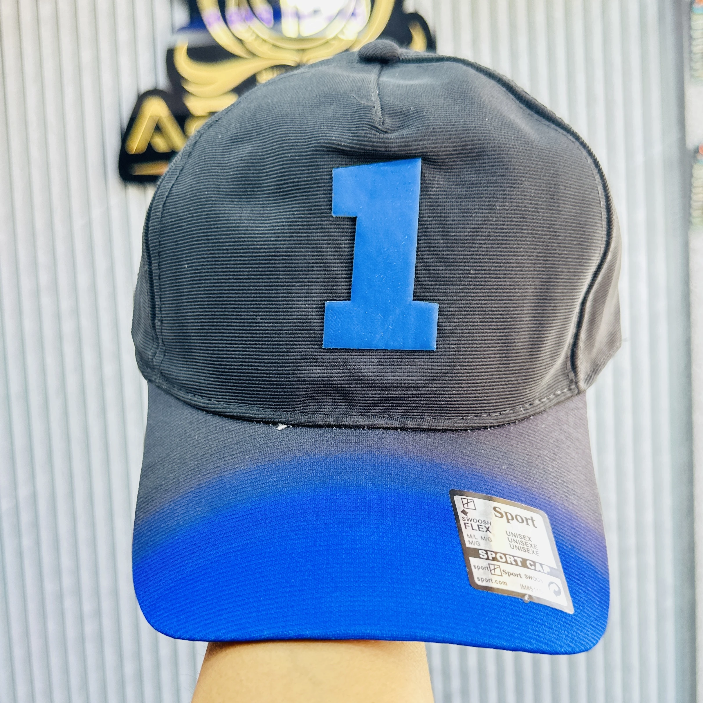 unisex baseball cap