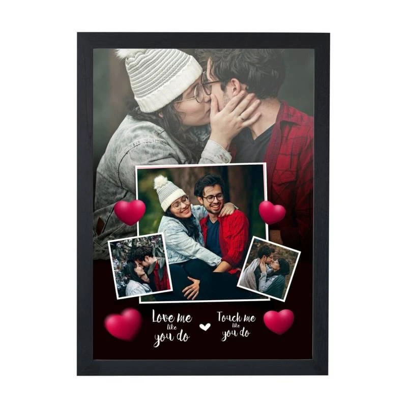 Custome photo frames