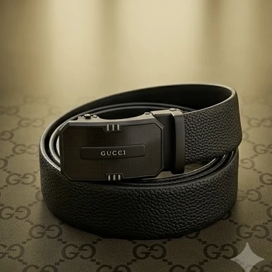 ✨ Premium Gents Belt Collection – Perfect Match for Every Outfit ✨