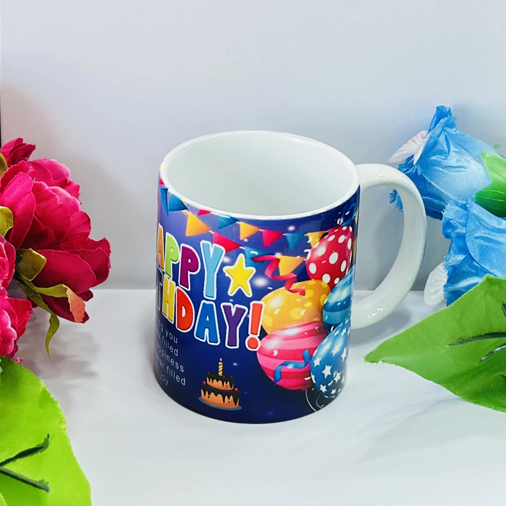 Ceramic Mug …. 35FRQ1