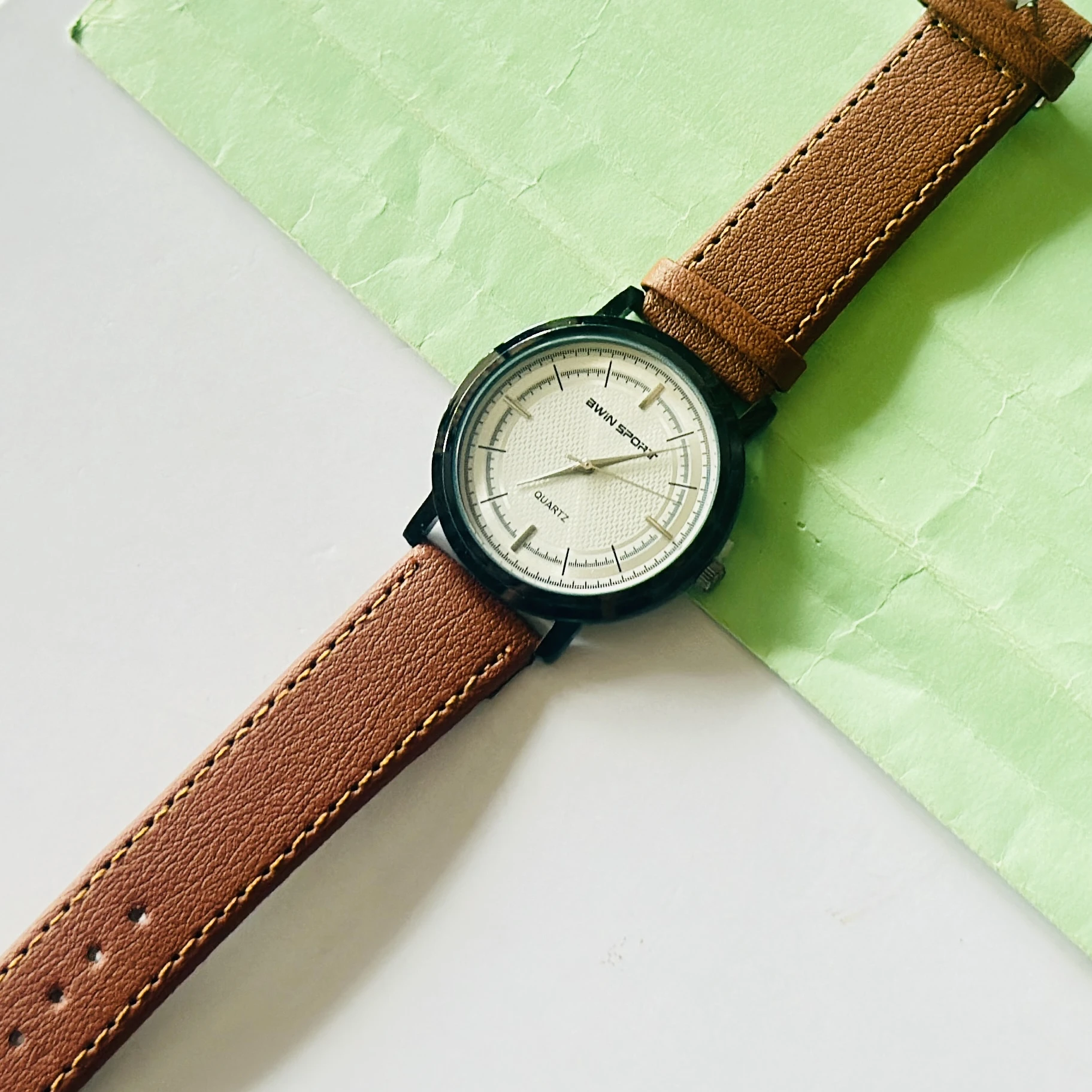 Analogue watch for man’s