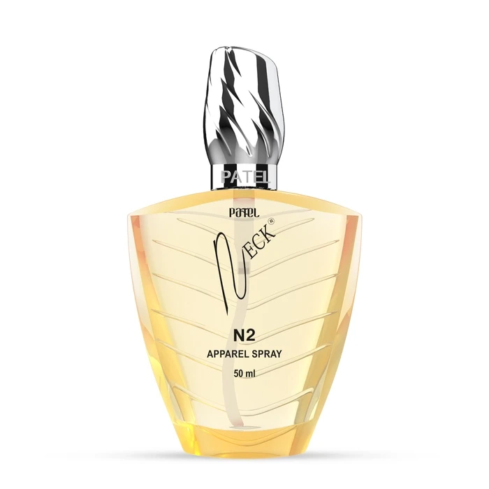 Patel Neck N2 Apparel Spray.