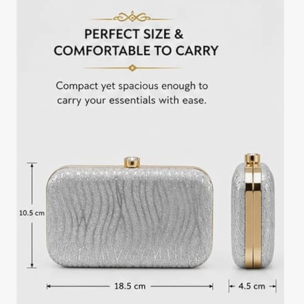 Stylish Girls Wallet