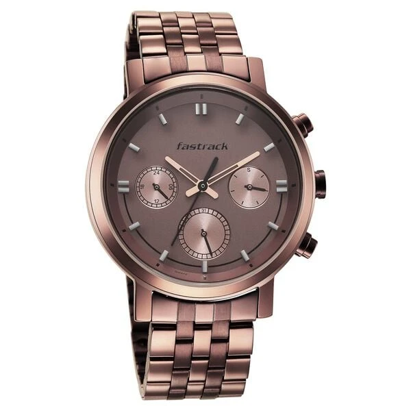 Fastrack watch….Model No…. NT3287QM01