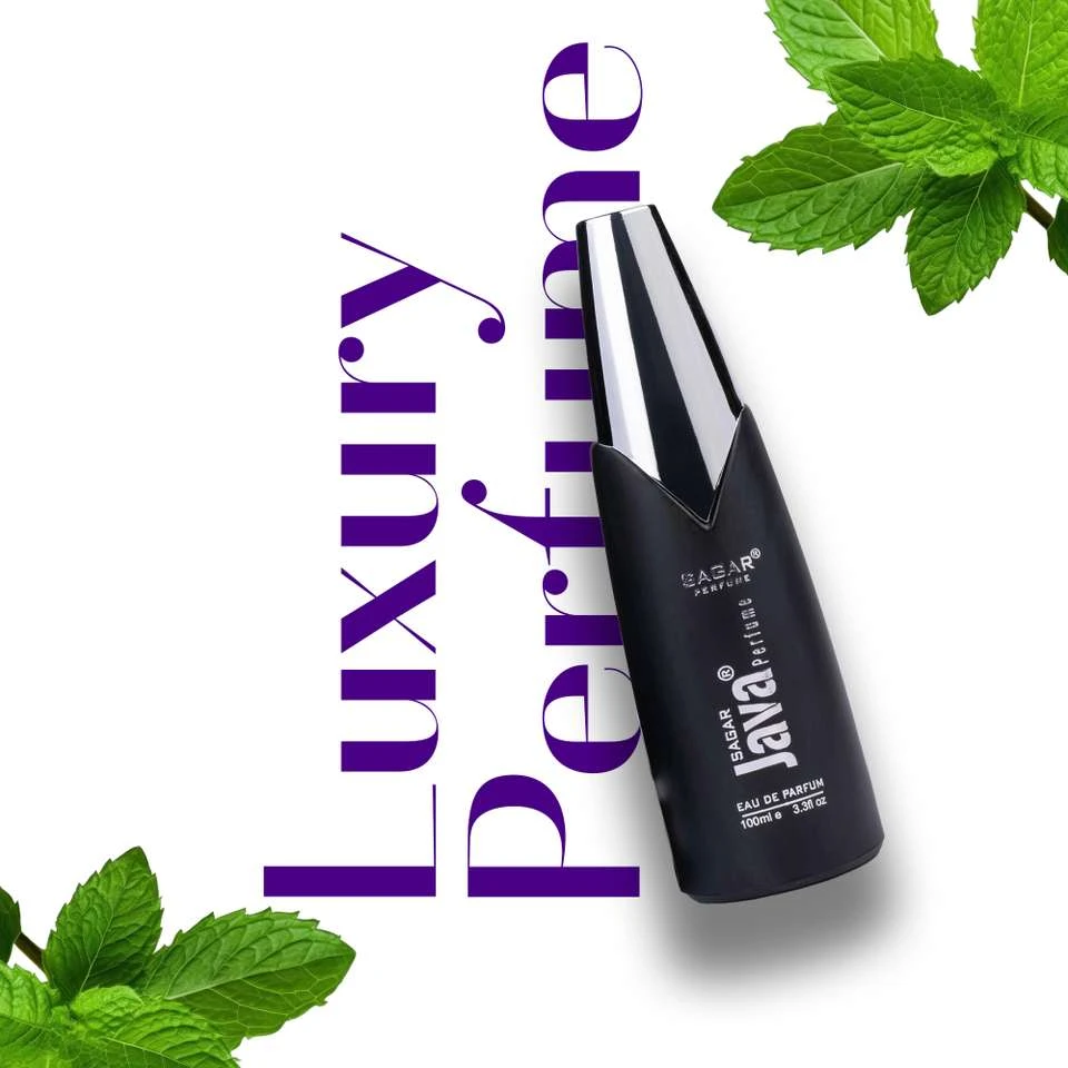 Sagar Java Eau De Parfum.
