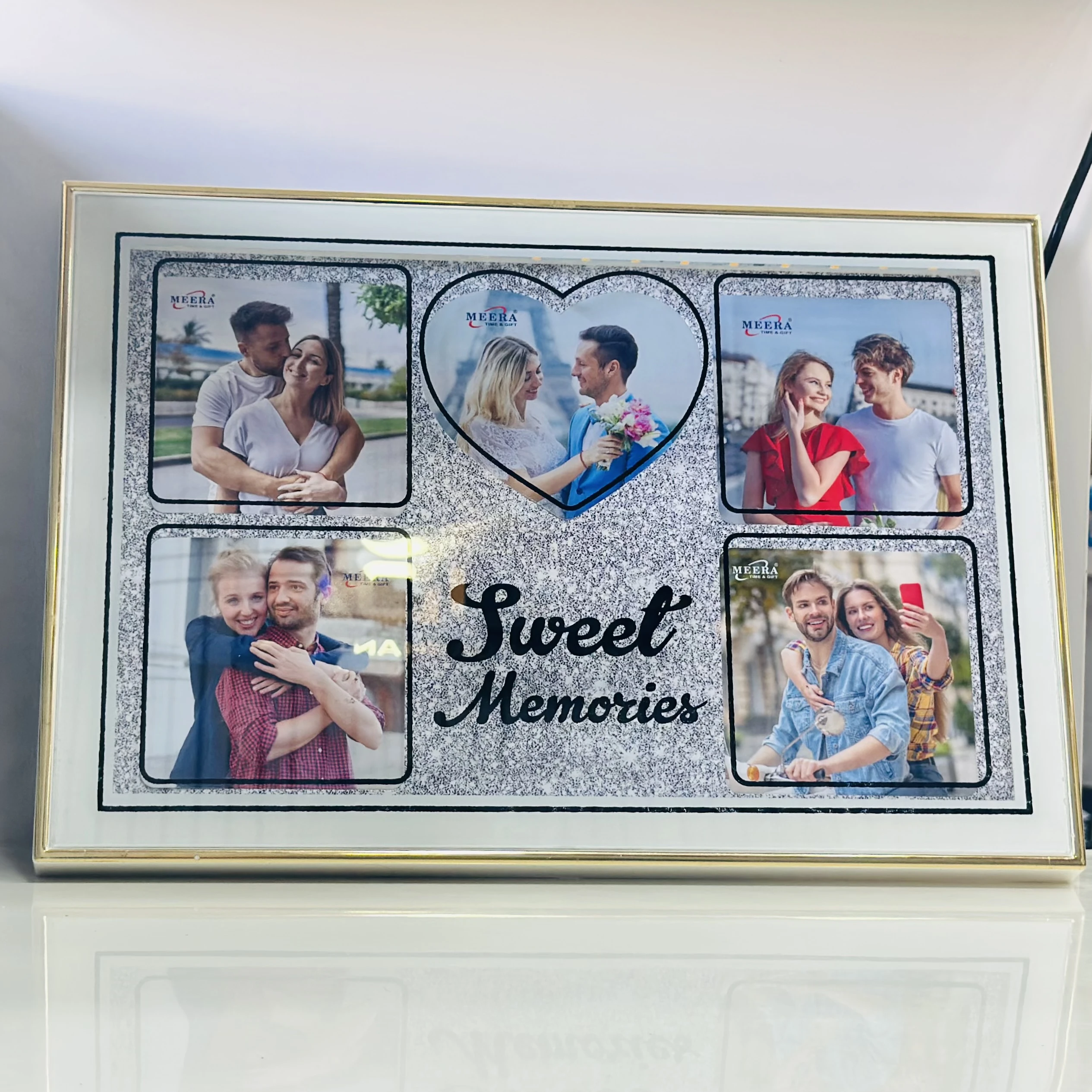 Personalized photo Frame