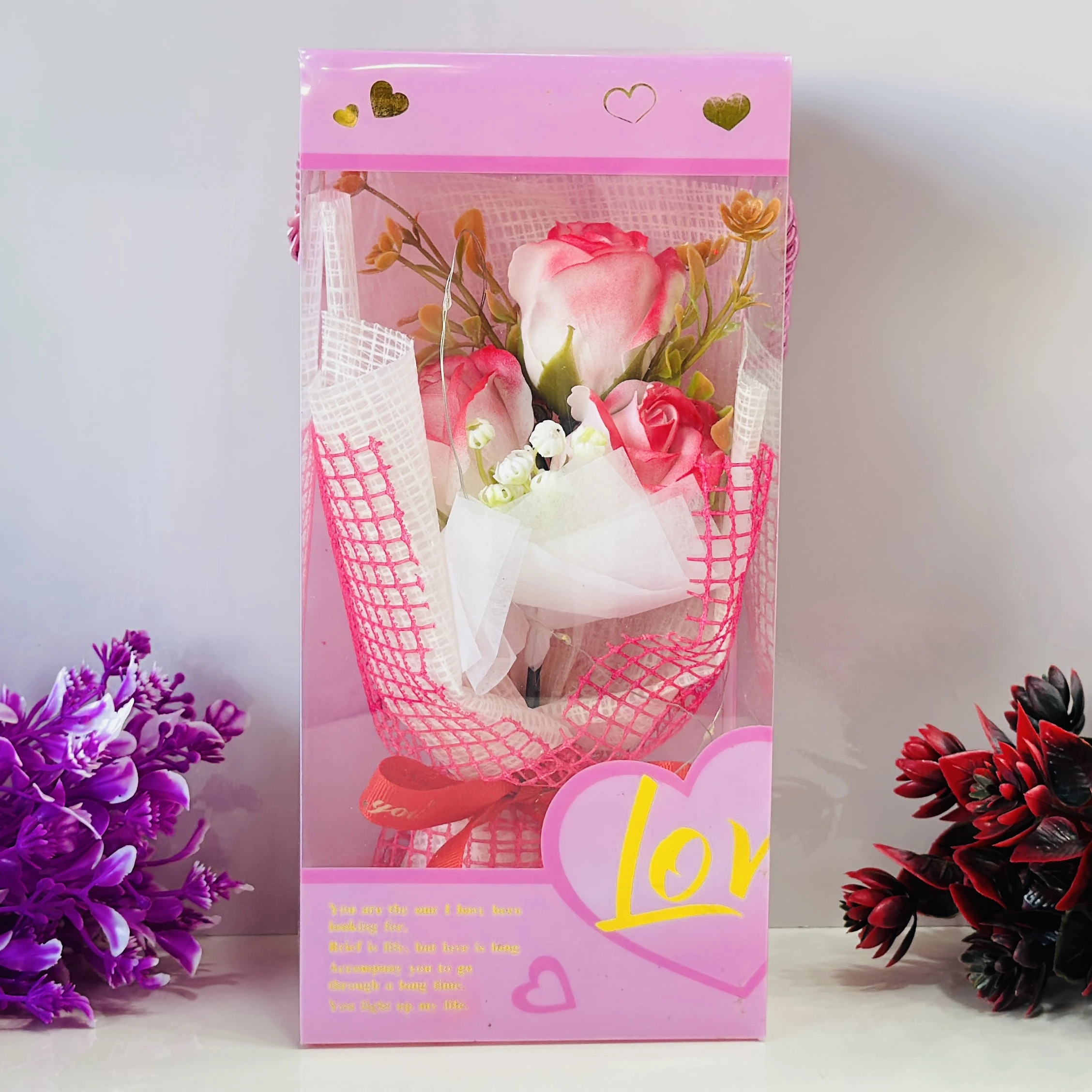 Flower Bouquet