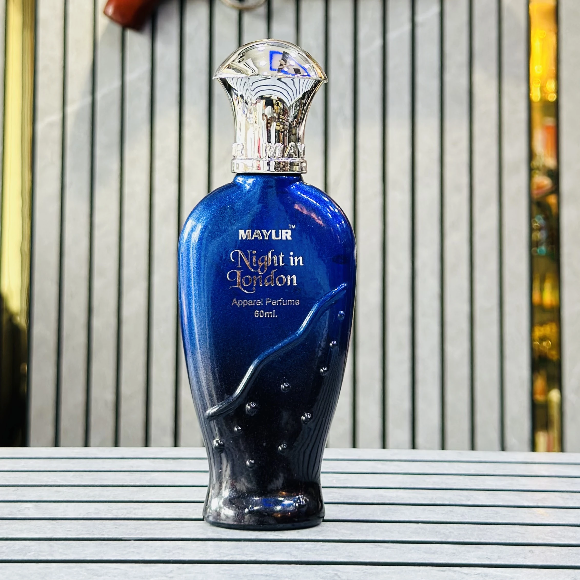 Light in London Perfume