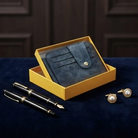 Premium gents wallet