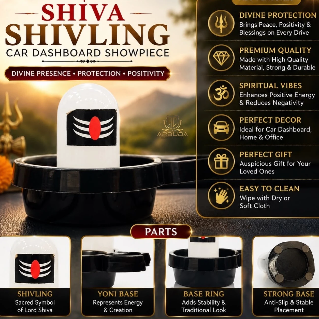 Shivling