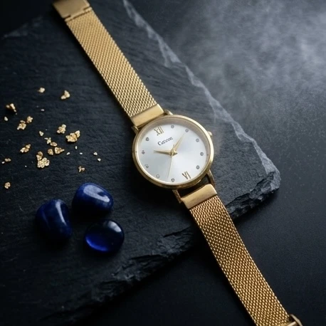 Girls Fancy Watch