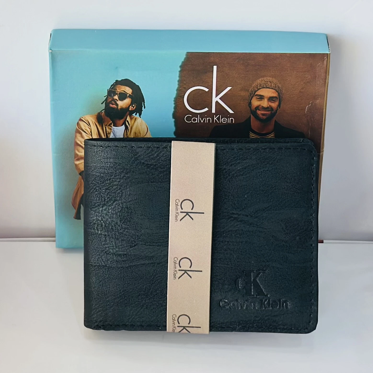 Calvin Klein Wallets at lowest price