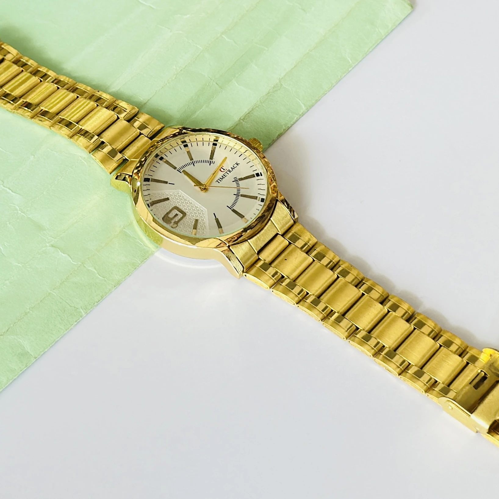 Analogue watch For Man’s