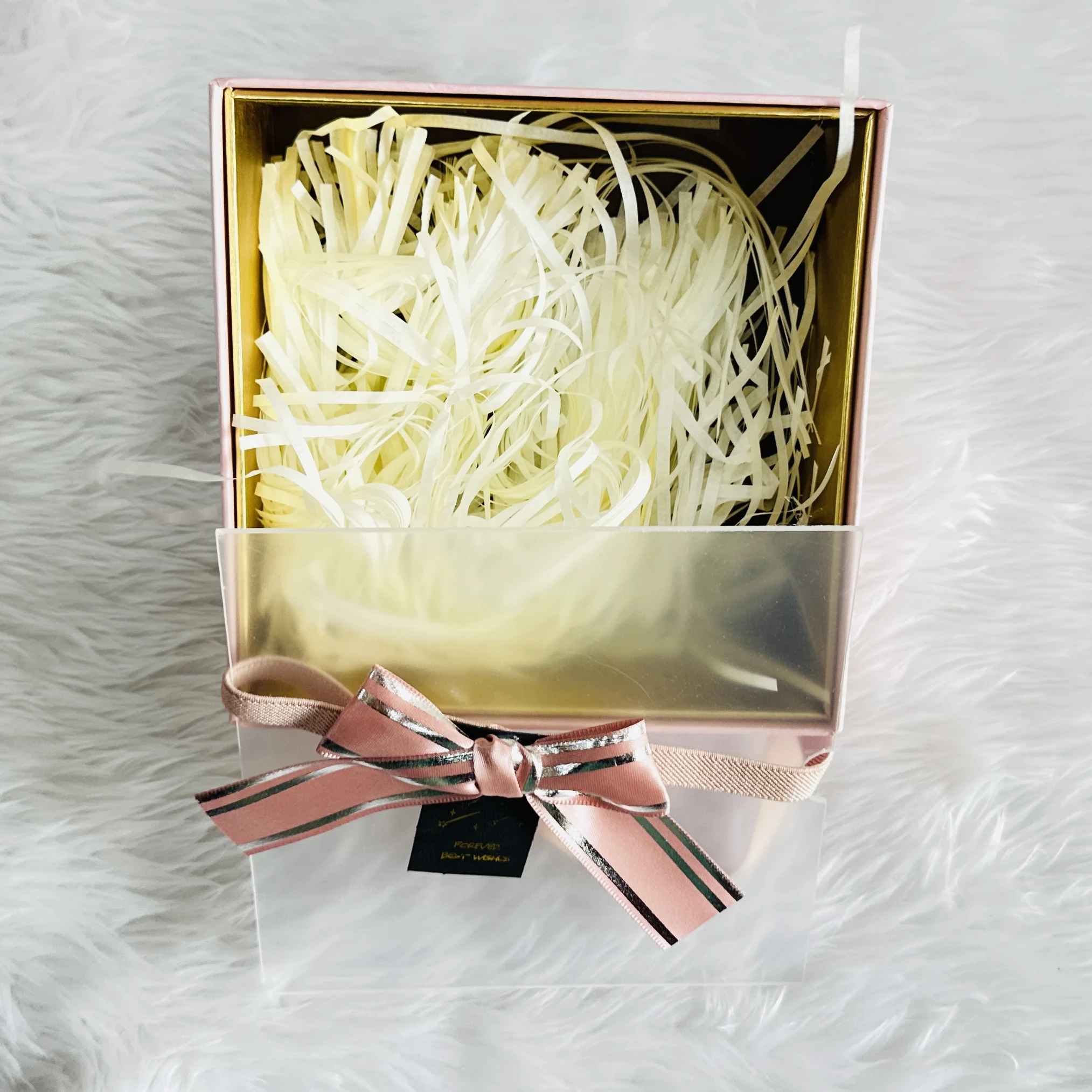 Gift Box (Size 9/7)