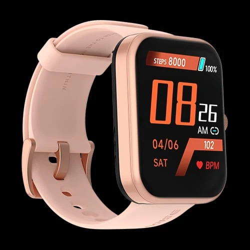 Color fit pulse 2 Max