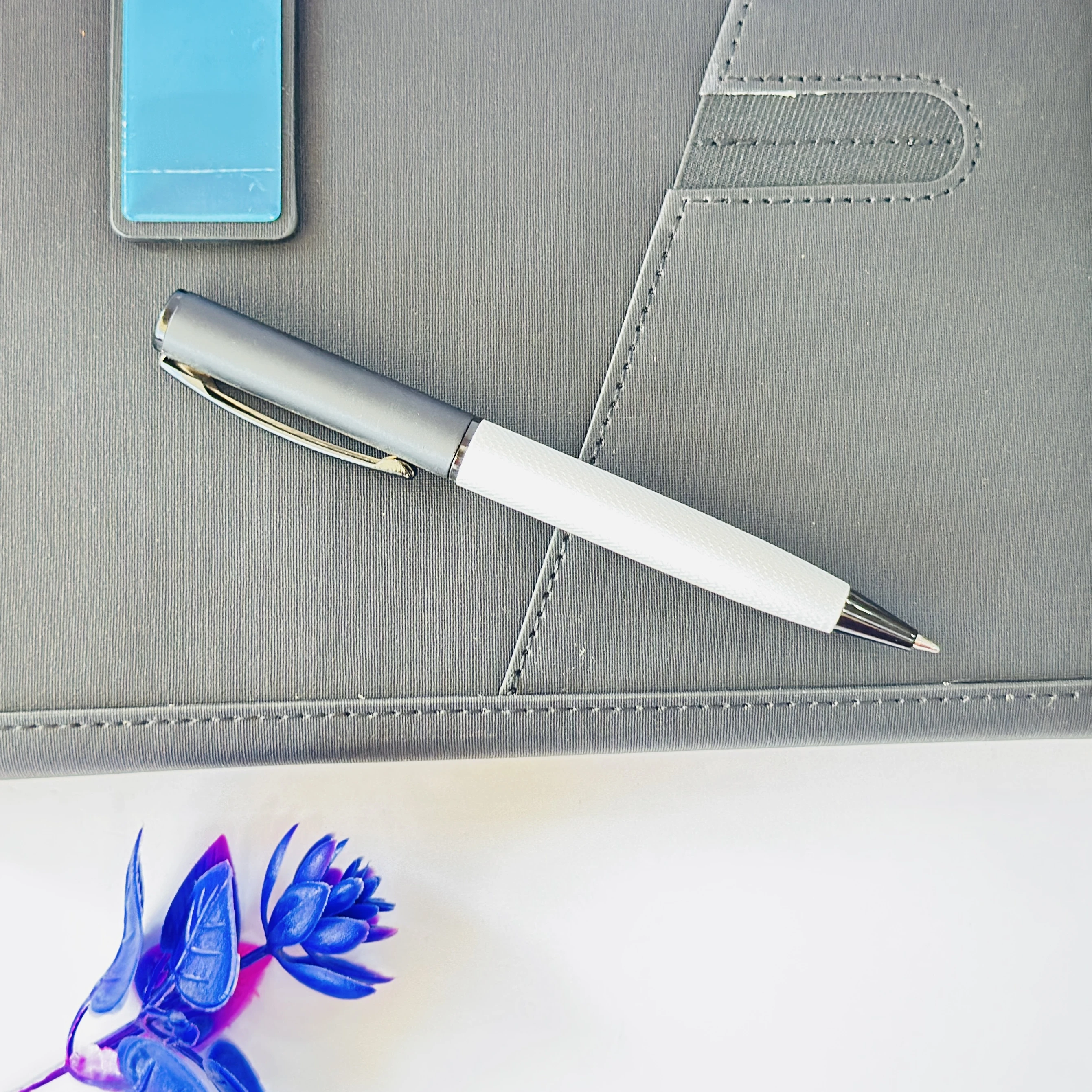 luxury ballpoint pen