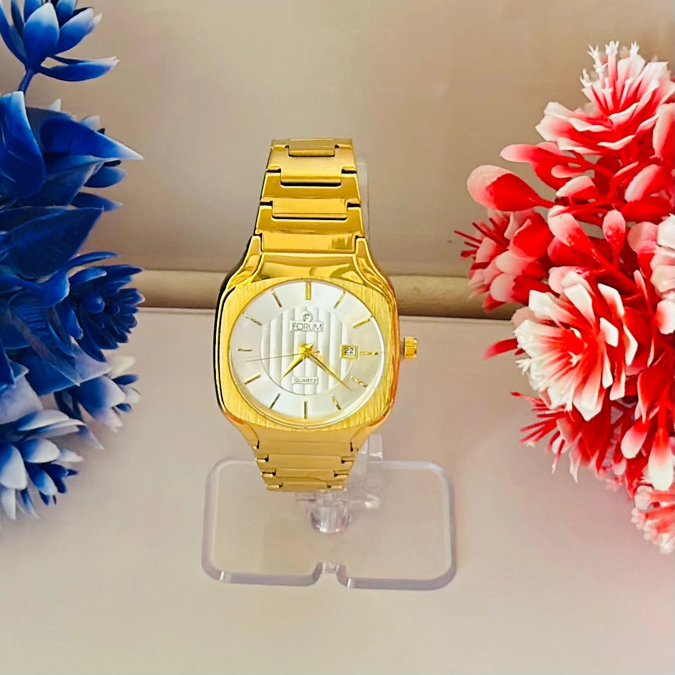 Quartz analog watch For man’s