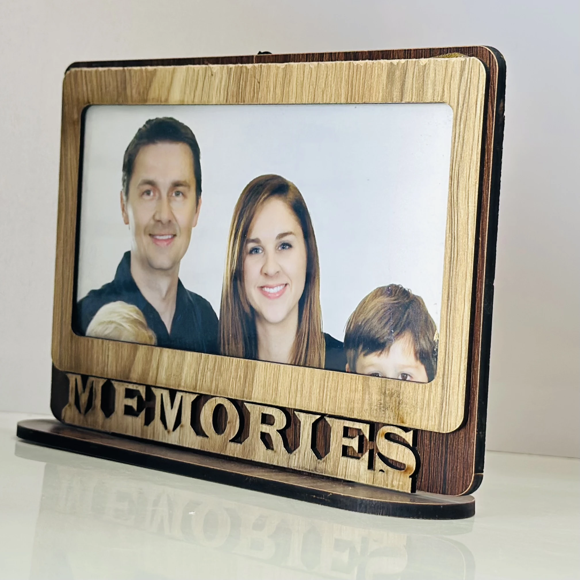 Beautiful Family Memories